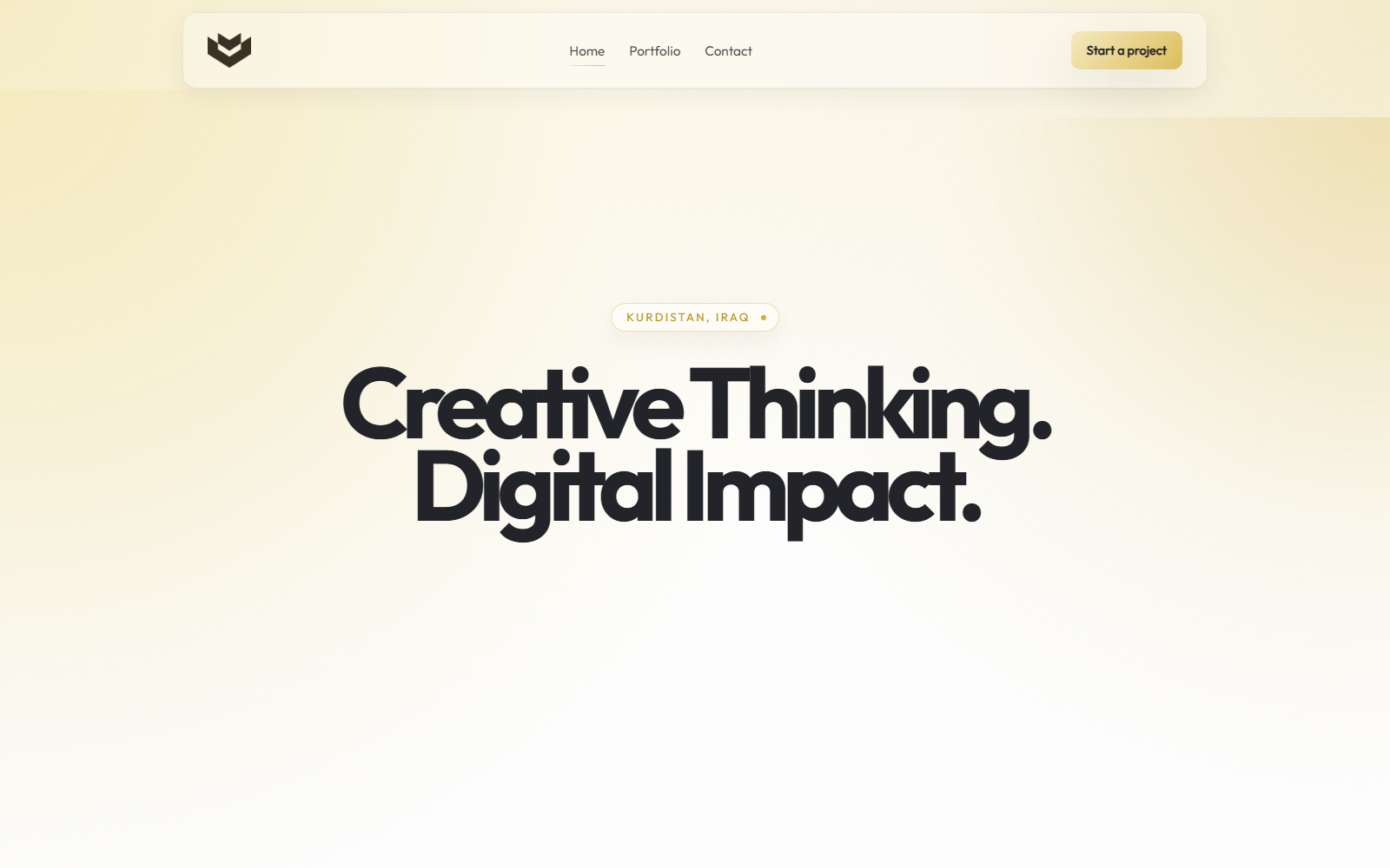 Viola Website